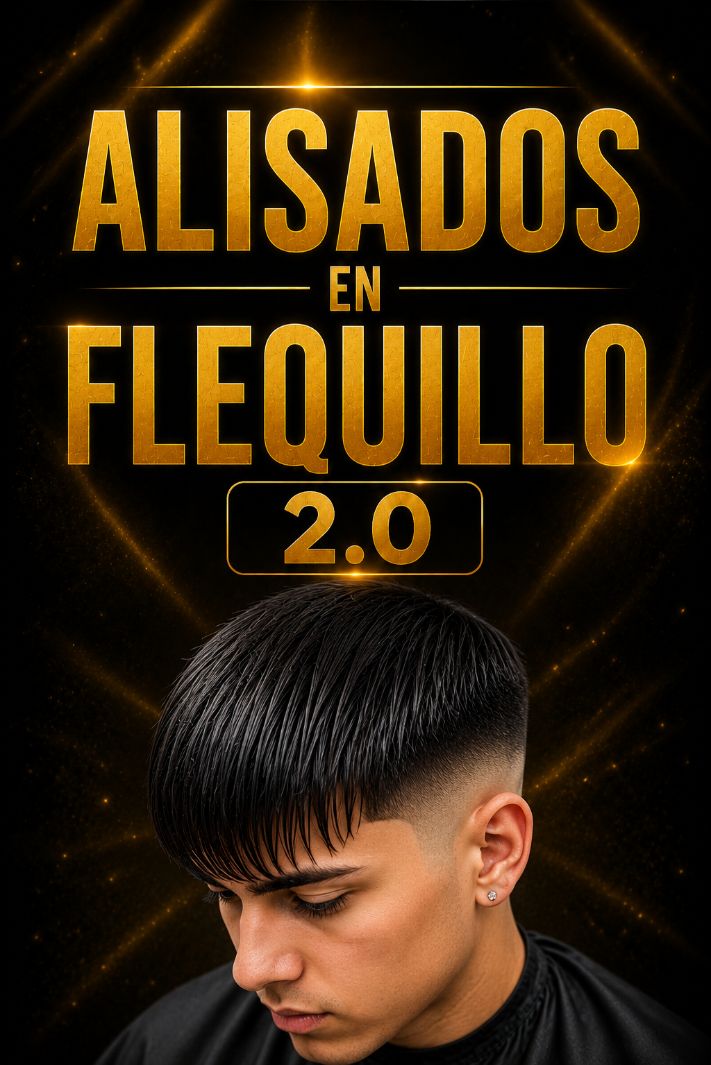 CURSO ALISADOS EN FLEQUILLOS ONDULADOS 2.0 📚